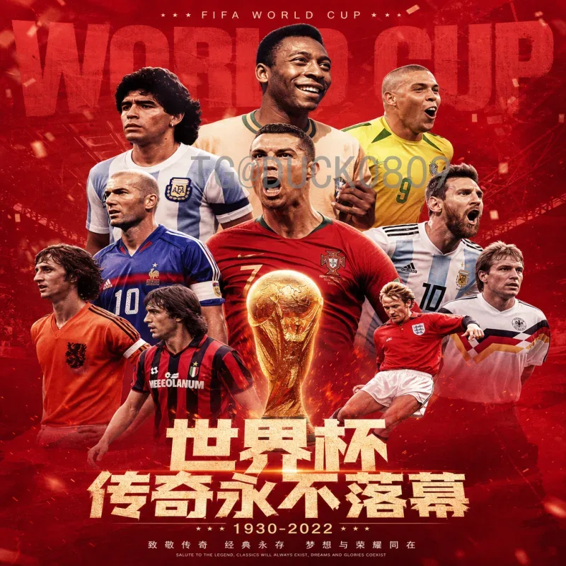 2026年世界杯小组赛直播回放全攻略：赛程、平台与精彩瞬间
