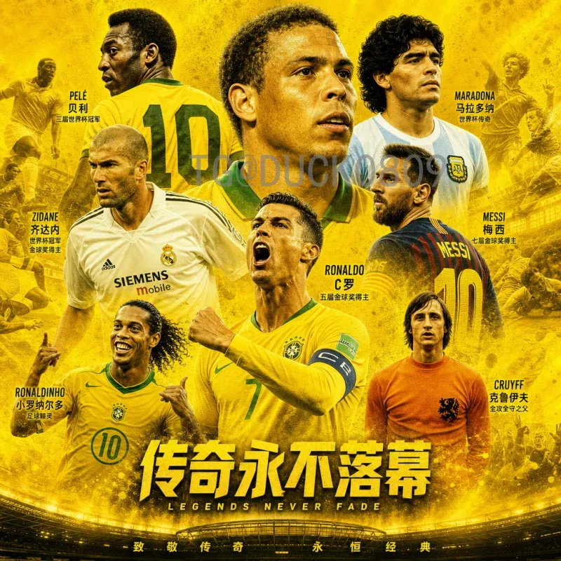 2026美加墨世界杯最新推荐：赛事前瞻与观赛指南
