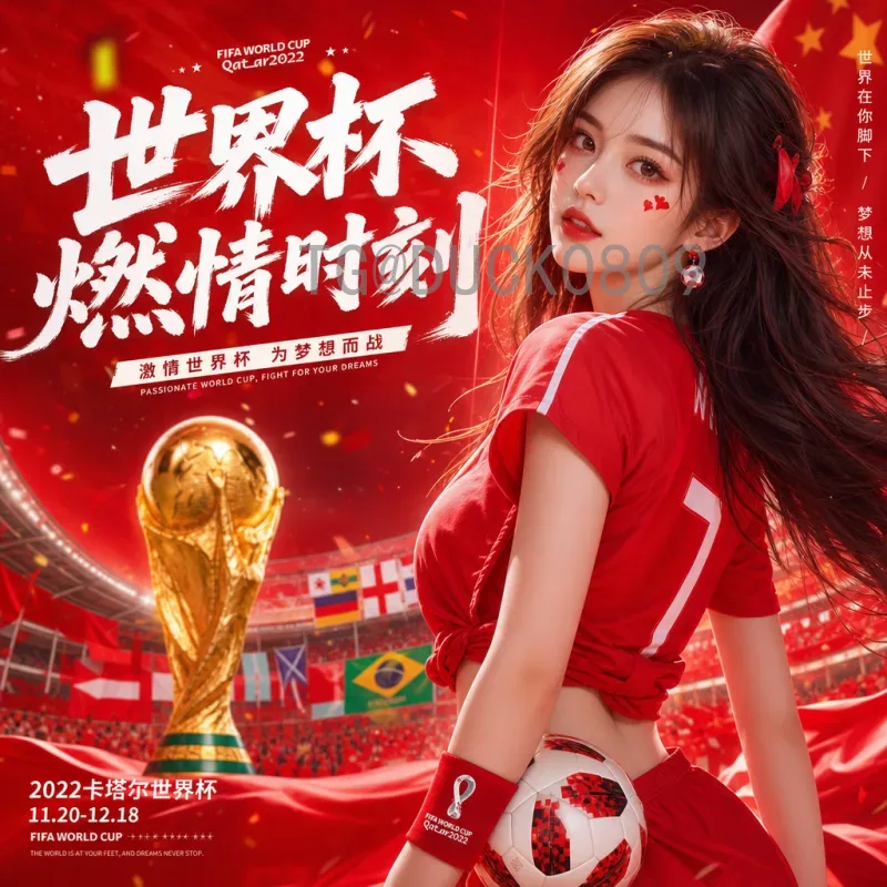 2026世界杯安排全面解析：48队扩军、三国联办与全新赛制